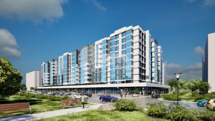 Apartament, UNGHENI