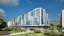 Apartament, UNGHENI