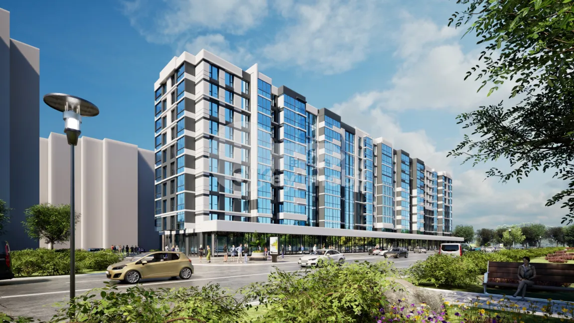 Apartament, UNGHENI