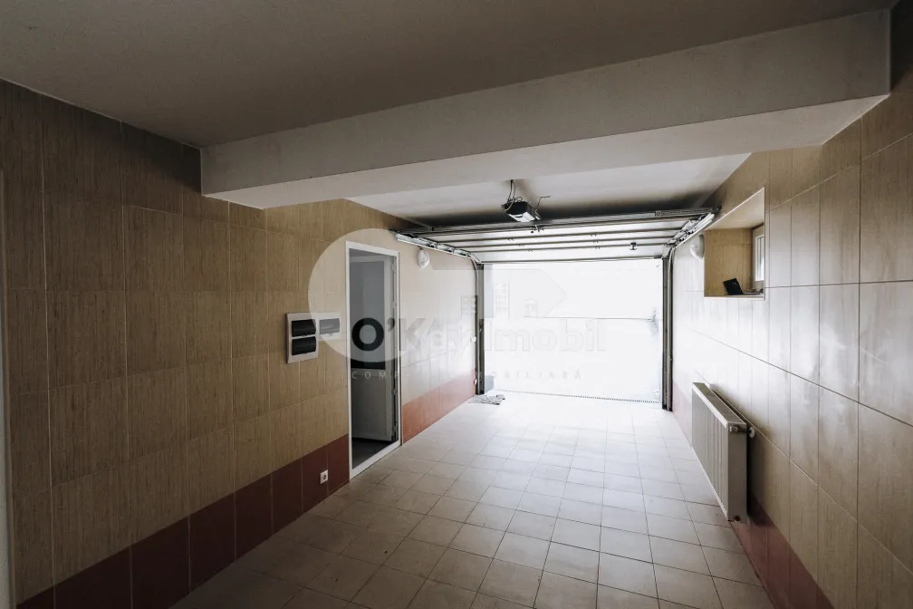 Casă, Telecentru, NUCARILOR