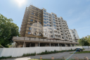 Apartament, UNGHENI