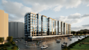 Apartament, UNGHENI