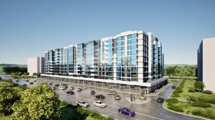 Apartament, UNGHENI