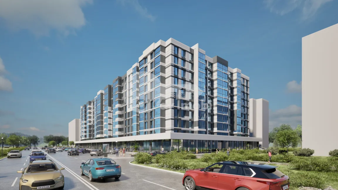 Apartament, UNGHENI