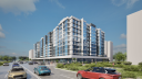 Apartament, UNGHENI