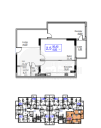 Apartament, UNGHENI