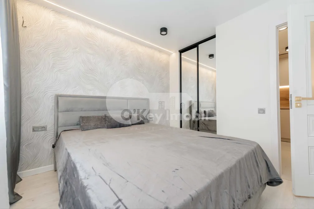 Apartament, Telecentru, DRUMUL VIILOR
