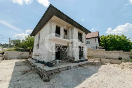 Casă, TRUȘENI