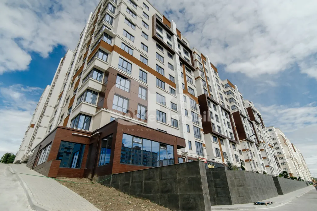 Комм. помещение, Чеканы, МИРЧА ЧЕЛ БЭТРЫН