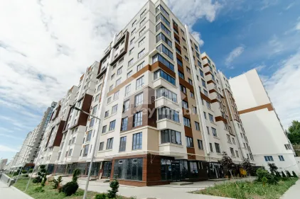 Spațiu comercial, Ciocana, MIRCEA CEL BĂTRÂN
