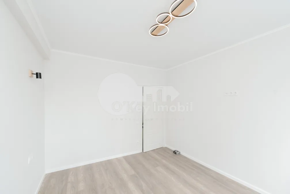 Apartament, COJUȘNA