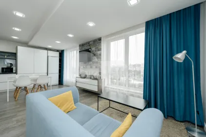 Apartament, Centru, MELESTIU