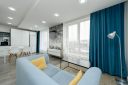 Apartament, Centru, MELESTIU