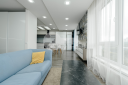 Apartament, Centru, MELESTIU