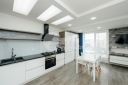 Apartament, Centru, MELESTIU