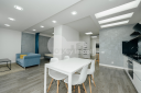 Apartament, Centru, MELESTIU