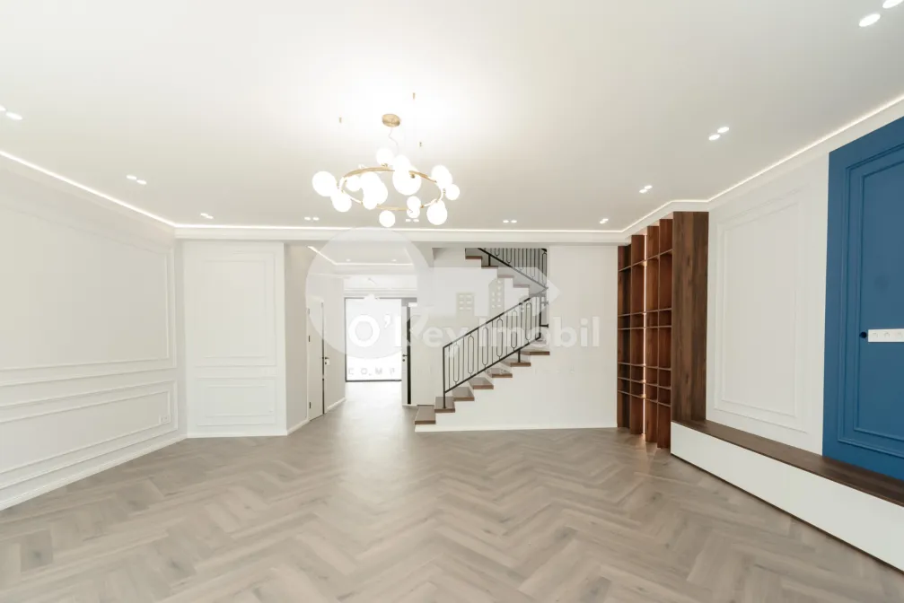 Duplex, Botanica, POMPIERILOR