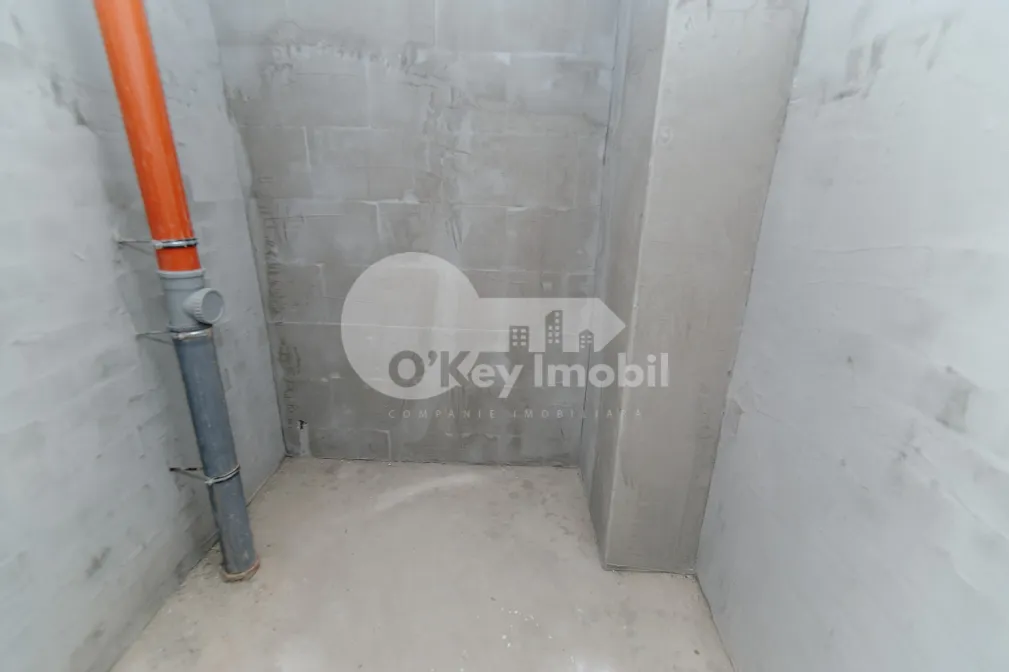 Комм. помещение, Чеканы, МИРЧА ЧЕЛ БЭТРЫН