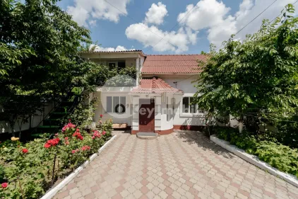 Apartament, Centru, MITROPOLIT GURIE GROSU