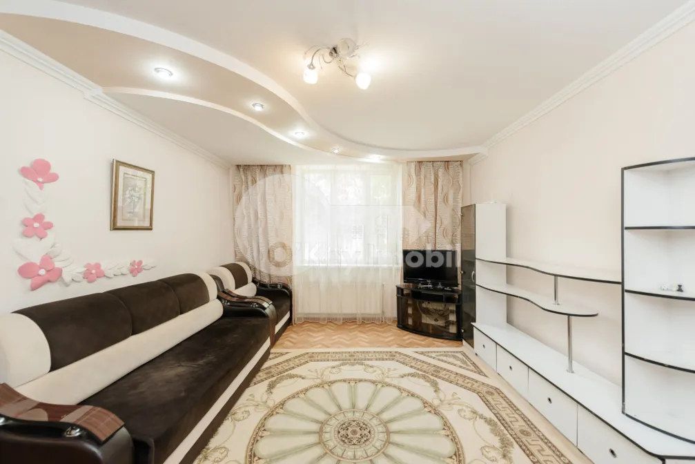 Apartament, Centru, MITROPOLIT GURIE GROSU