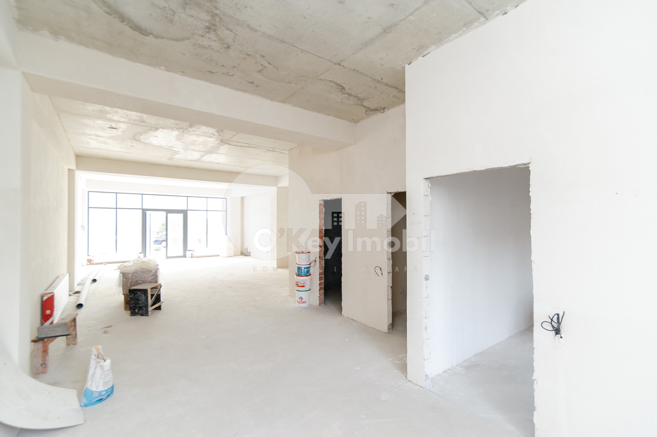 Spațiu comercial, Ciocana, MIRCEA CEL BĂTRÂN