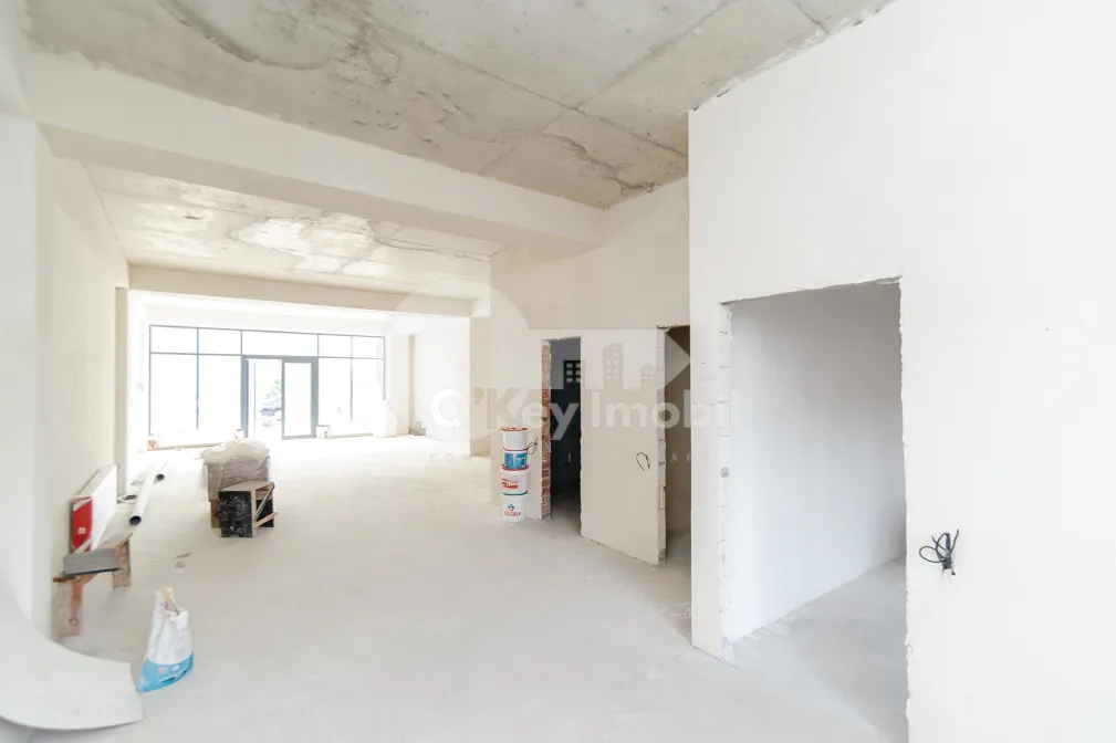 Spațiu comercial, Ciocana, MIRCEA CEL BĂTRÂN