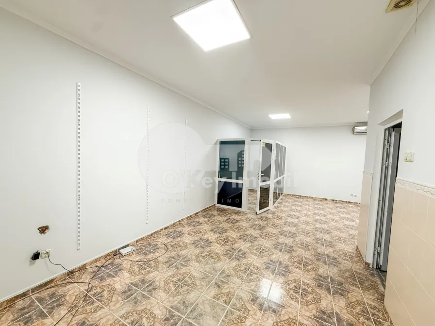 Spațiu comercial, Centru, ALEXANDRU CEL BUN