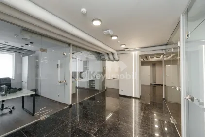 Oficiu, Centru, COLUMNA