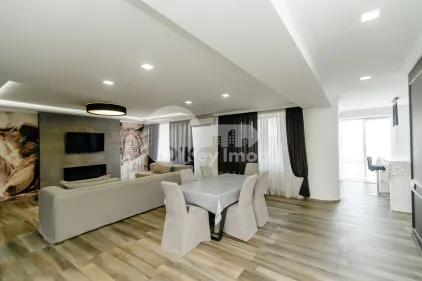 Apartament, Centru, LEV TOLSTOI