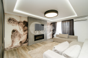 Apartament, Centru, LEV TOLSTOI