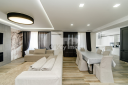 Apartament, Centru, LEV TOLSTOI