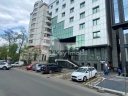 Oficiu, Centru, SERGHEI LAZO