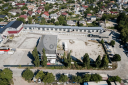 Spațiu comercial, Durlești, NICOLAE DIMO