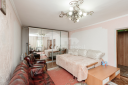 Apartament, CIORESCU