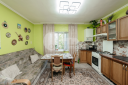 Apartament, CIORESCU