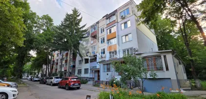 Apartamentl, Râșcani, NICOLAE DIMO