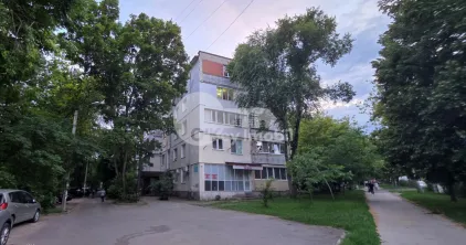 Apartament, Râșcani, MIRON COSTIN