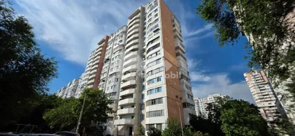 Apartament, Botanica, DACIA