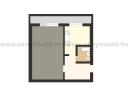 Apartament, Botanica, DACIA