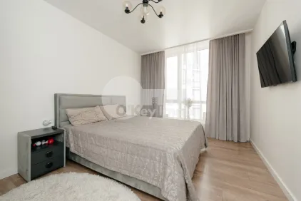 Apartament, Râșcani, RENAȘTERII NAȚIONALE
