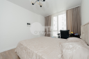 Apartament, Râșcani, RENAȘTERII NAȚIONALE
