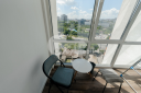 Apartament, Râșcani, RENAȘTERII NAȚIONALE