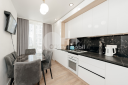 Apartament, Râșcani, RENAȘTERII NAȚIONALE