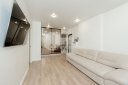 Apartament, Râșcani, RENAȘTERII NAȚIONALE