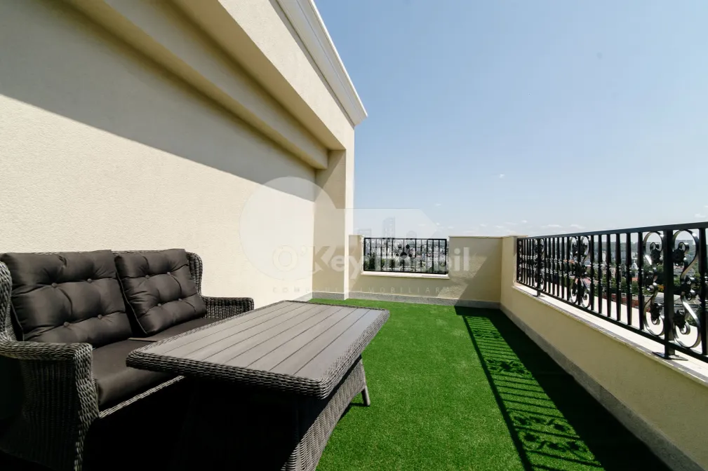 Квартира, Центр, АЛЕКСАНДРУ ЧЕЛ БУН