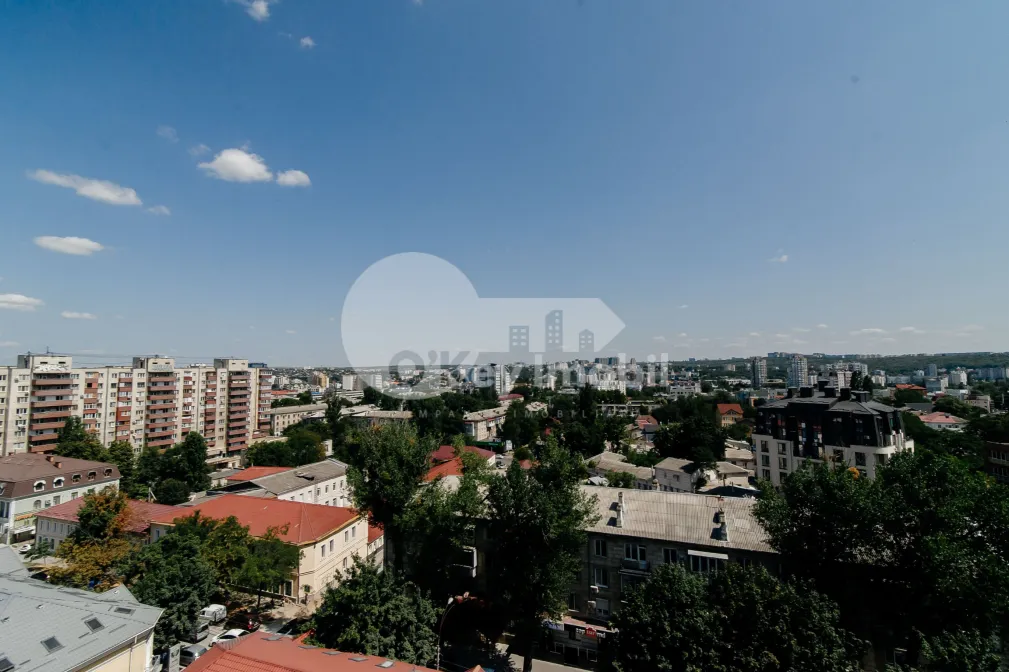 Квартира, Центр, АЛЕКСАНДРУ ЧЕЛ БУН