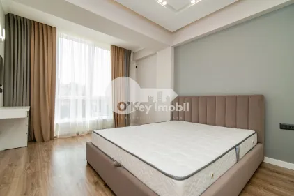 Apartament, Centru, MELESTIU