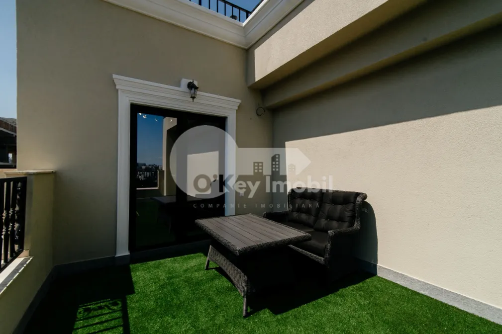 Квартира, Центр, АЛЕКСАНДРУ ЧЕЛ БУН