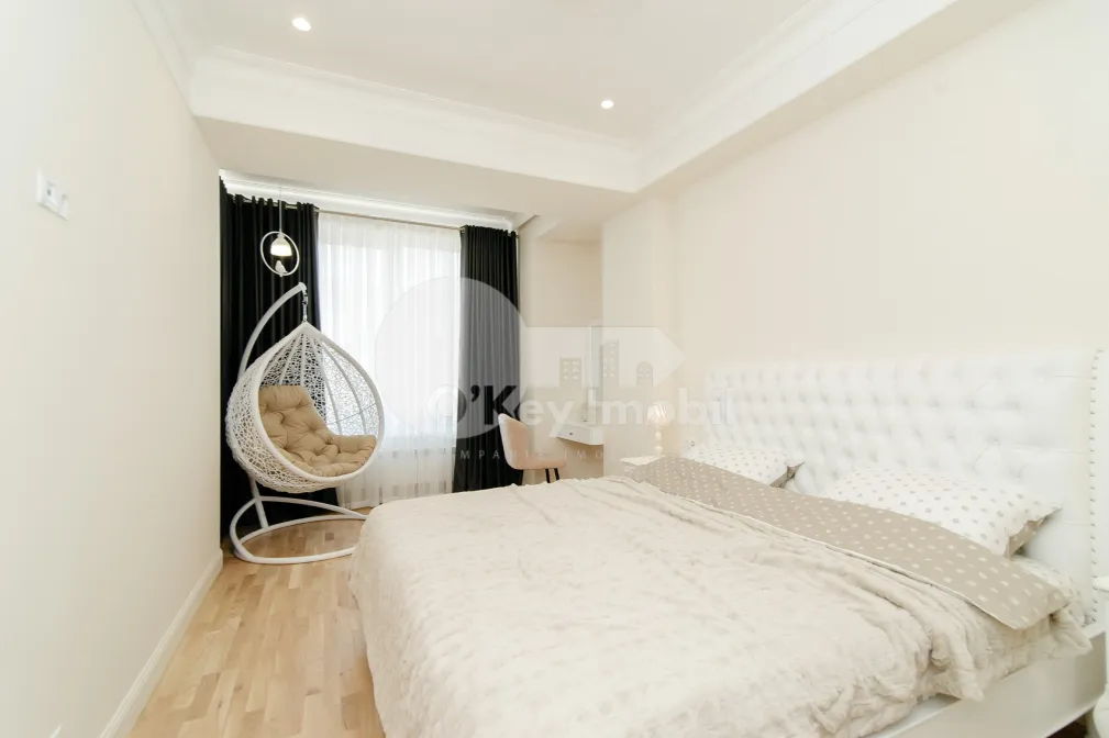 Apartament, Centru, ALEXANDRU CEL BUN