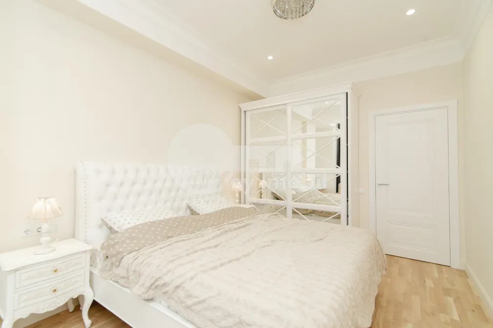 Apartament, Centru, ALEXANDRU CEL BUN